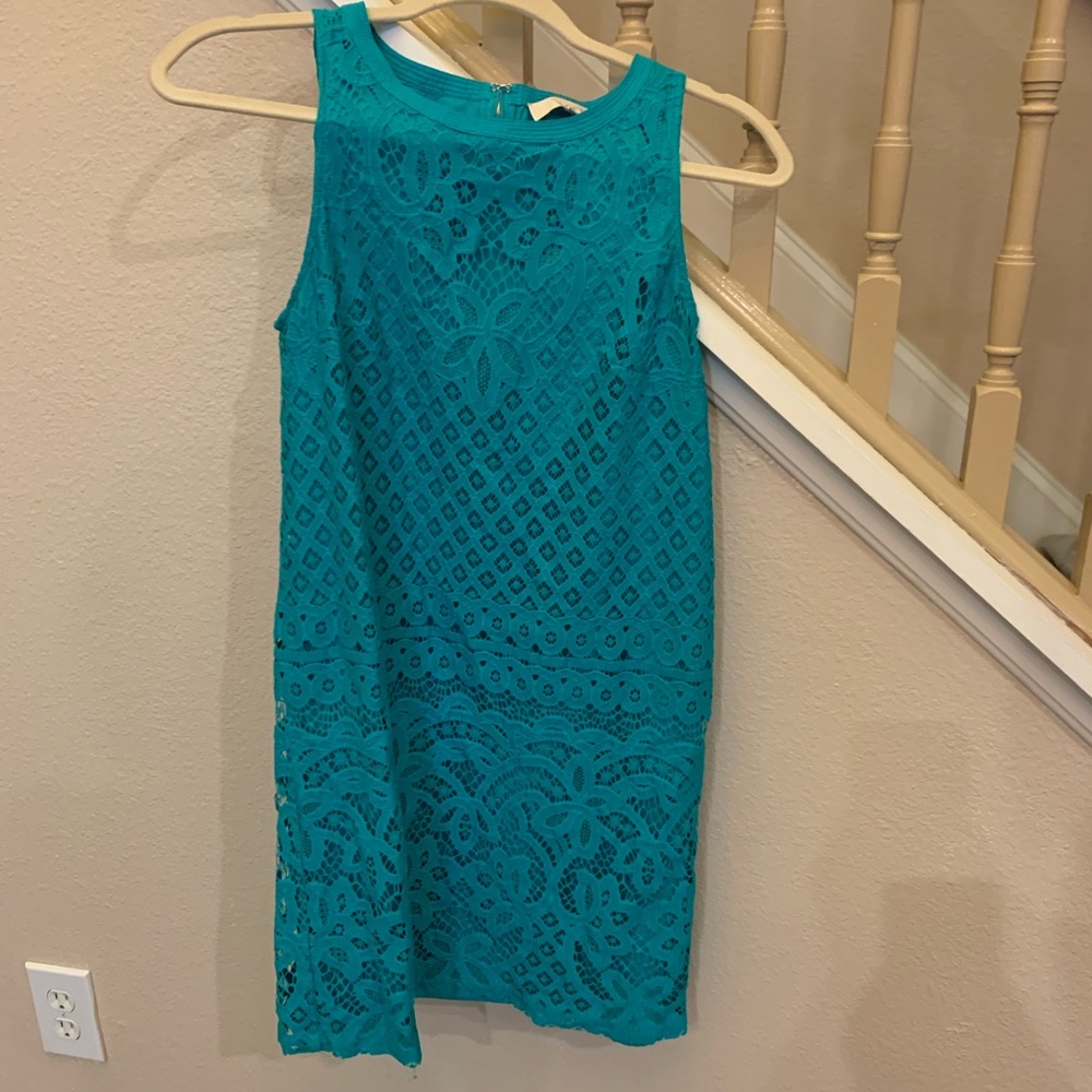 Ann Taylor LOFT size 2 dress